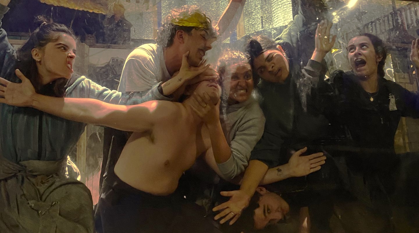 Mobirise Website Builder